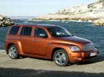 Chevrolet HHR 2008 года (UK)